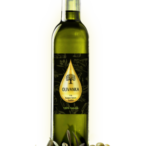 Zeytinyağı 1 Lt. (1000 ml)
